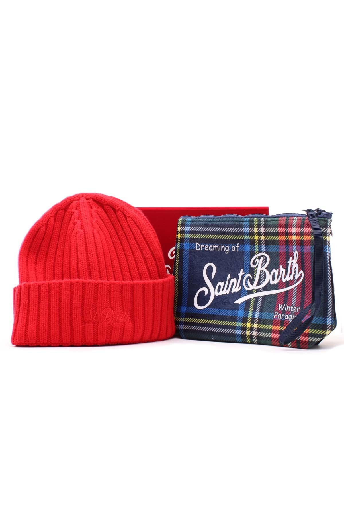 Box regalo Saint Barth Christmas 