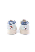 Scarpe sneakers Pilot Garm. Dept. A.F.B. -37 