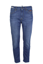 jeans denim 5 tasche Siviglia uomo 