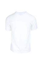 T-shirt logo gommato smart 