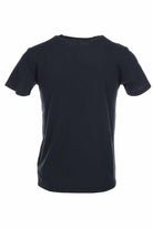 T-shirt mezza manica logo sun68 
