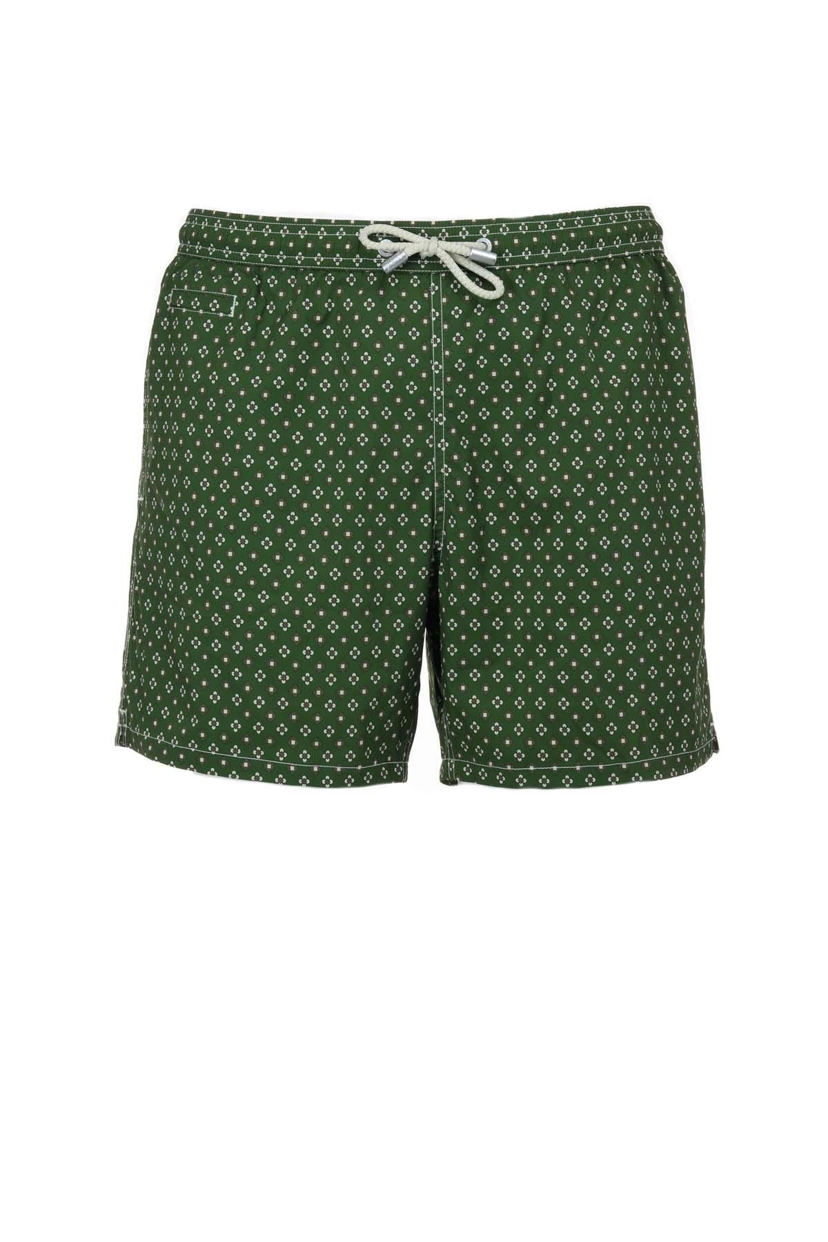 Costume Uomo Fantasia Cravatta 