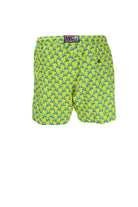 Costume uomo Crab Smile MC2 