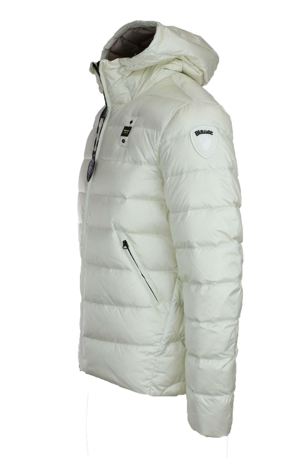 Piumino con cappuccio ACTON 