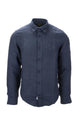 Camicia in Lino Blauer