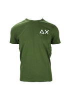 T-Shirt Maxi Logo Sun68 