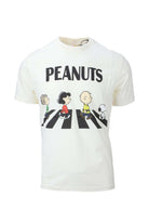 T-shirt MC2 Peanuts 