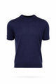 Maglia Uomo Girocollo in Seta
