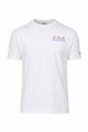 Men's Cotton T-shirt with Weekender Print