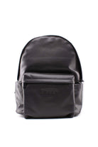 Zaino in ecopelle saffiano Naper03 