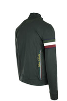 Felpa Cardigan zip Frecce Tricolori 