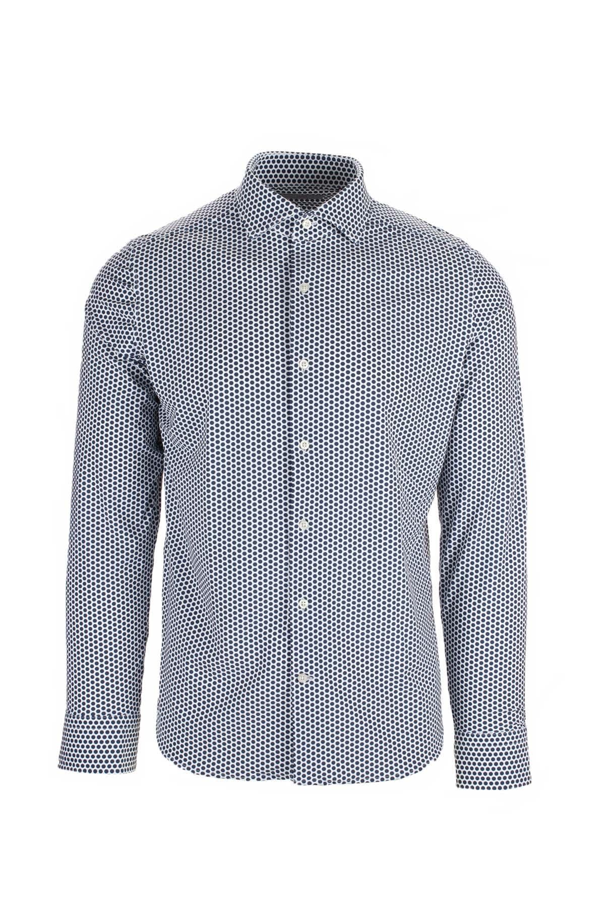 Camicia Next Fantasia 