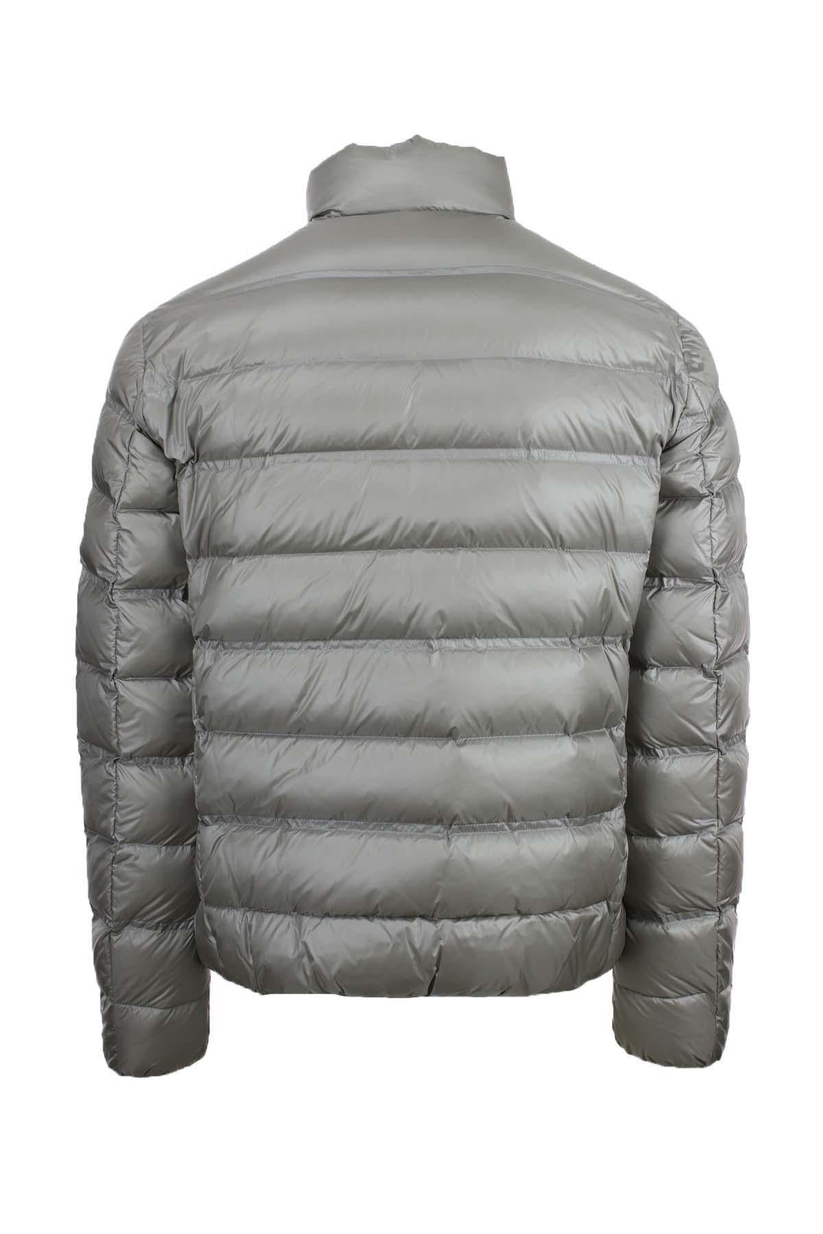 Giacca piumino senza cappuccio BELMONT 