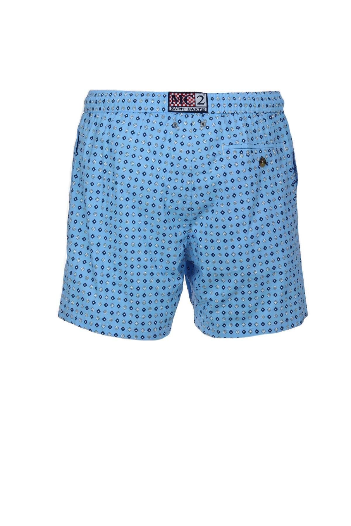 Costume Uomo Fantasia Cravatta 