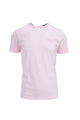 T-shirt in cotone con taschino