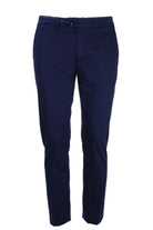 Pantalone chino in cotone tasche america 