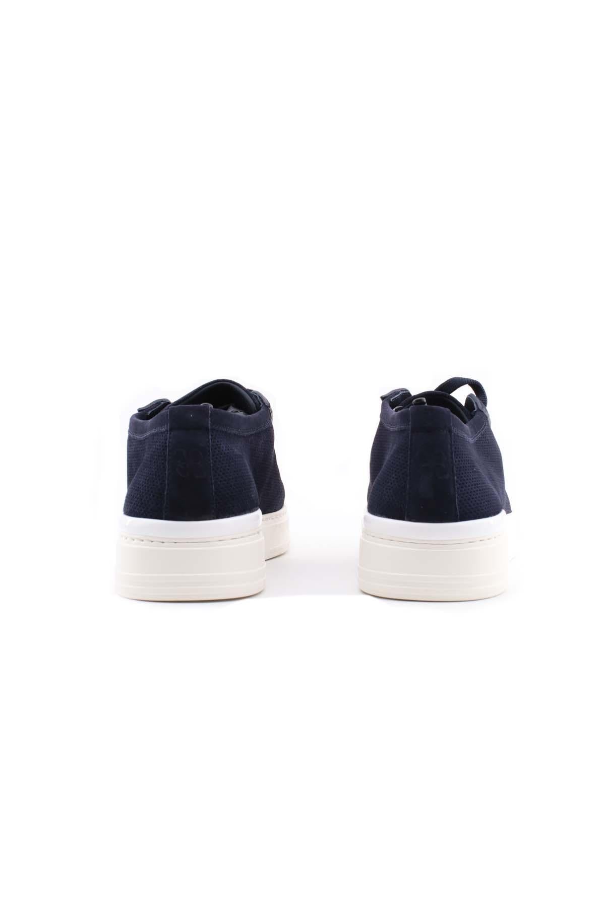 Scarpe sneaker Velour 