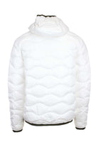 Piumino leggero a onde WAVE 