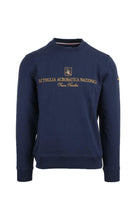 Felpa girocollo Pattuglia Acrobatica Nazionale 