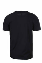 T-shirt mezza manica con taschino 