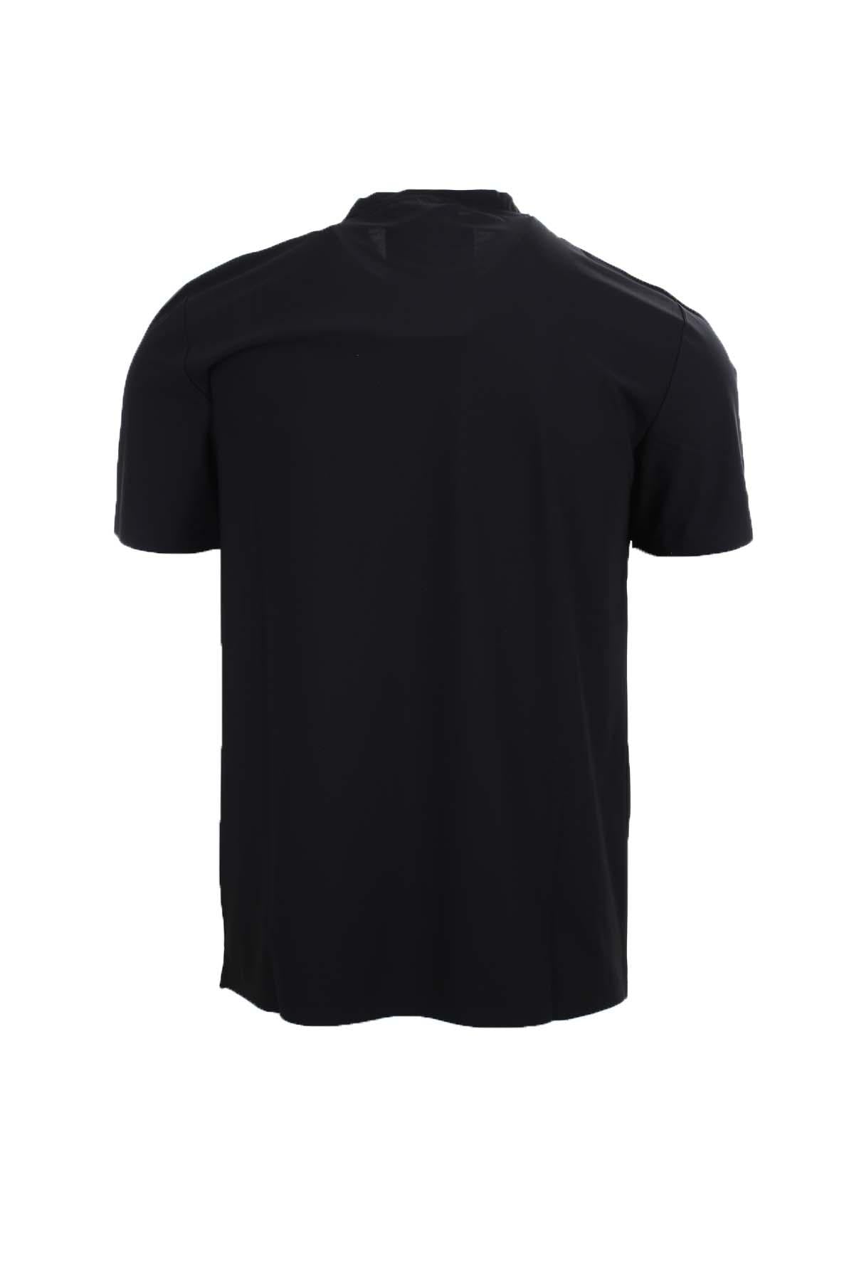 Tshirt in tessuto tecnico Softech Unity 