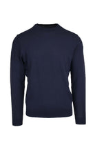 Pullover in filo RRD maxell round knit 