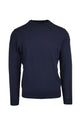 Pullover in filo RRD maxell round knit