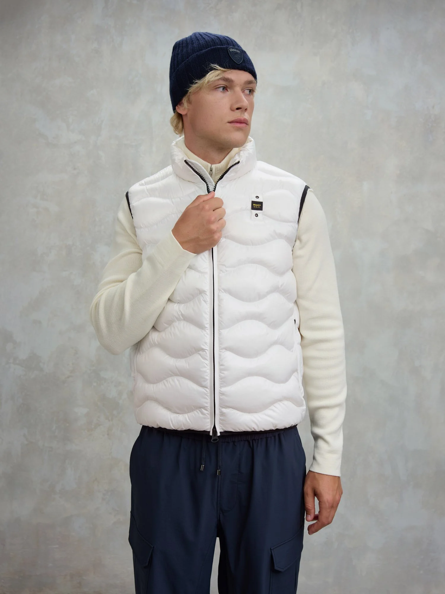 Smanicato a onde DANNY 