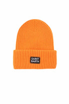 Cappellino in lana costa inglese 