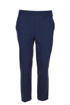Pantalone con elastico in vita Michael 
