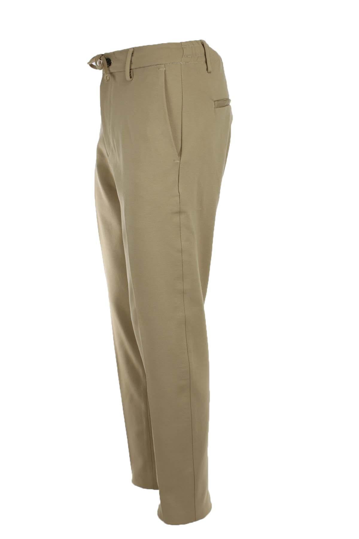 Pantalone con coulisse Siviglia uomo 