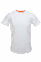 T-shirt mezza manica piquet 