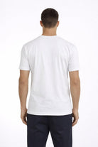 T-Shirt Uomo Frecce Tricolori Lettering 