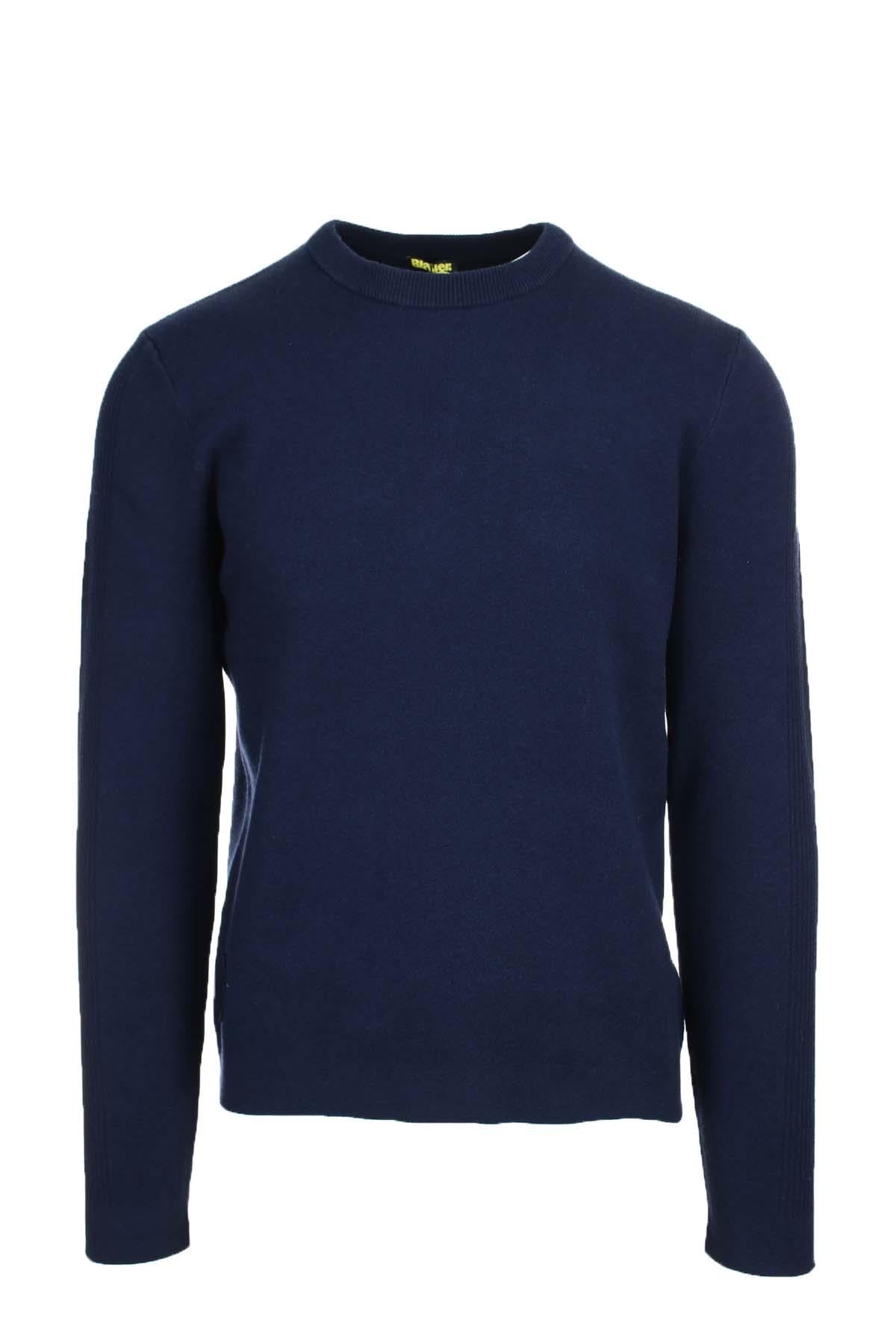 Maglia girocollo modello NOAH 