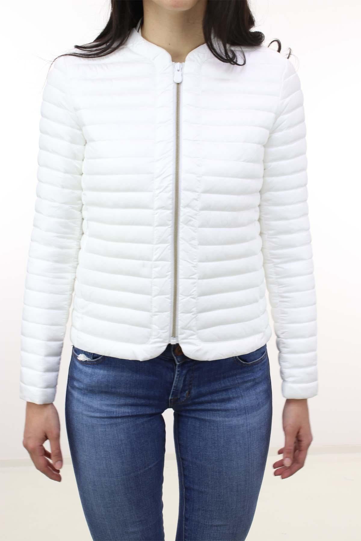 Piumino bomber chanel 