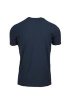Macro Shirty in piquet di misto cotone RRD 