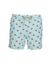 Costume Uomo Fantasia Nemo e Righe