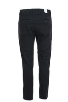 Pantalone chino's in cotone stretch 