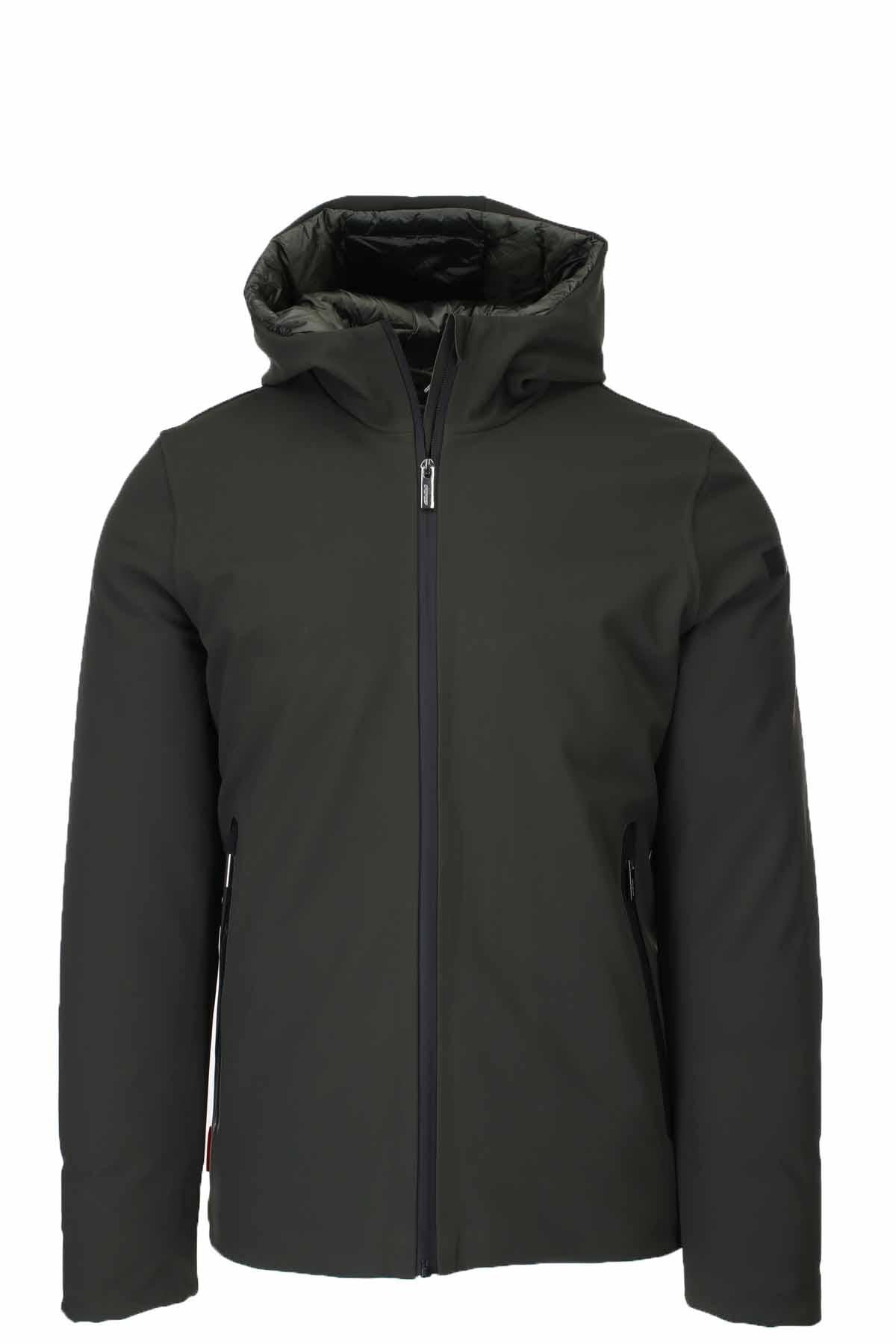 Piumino Winter Storm RRD 