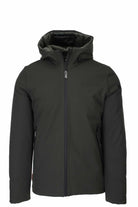 Piumino Winter Storm RRD 