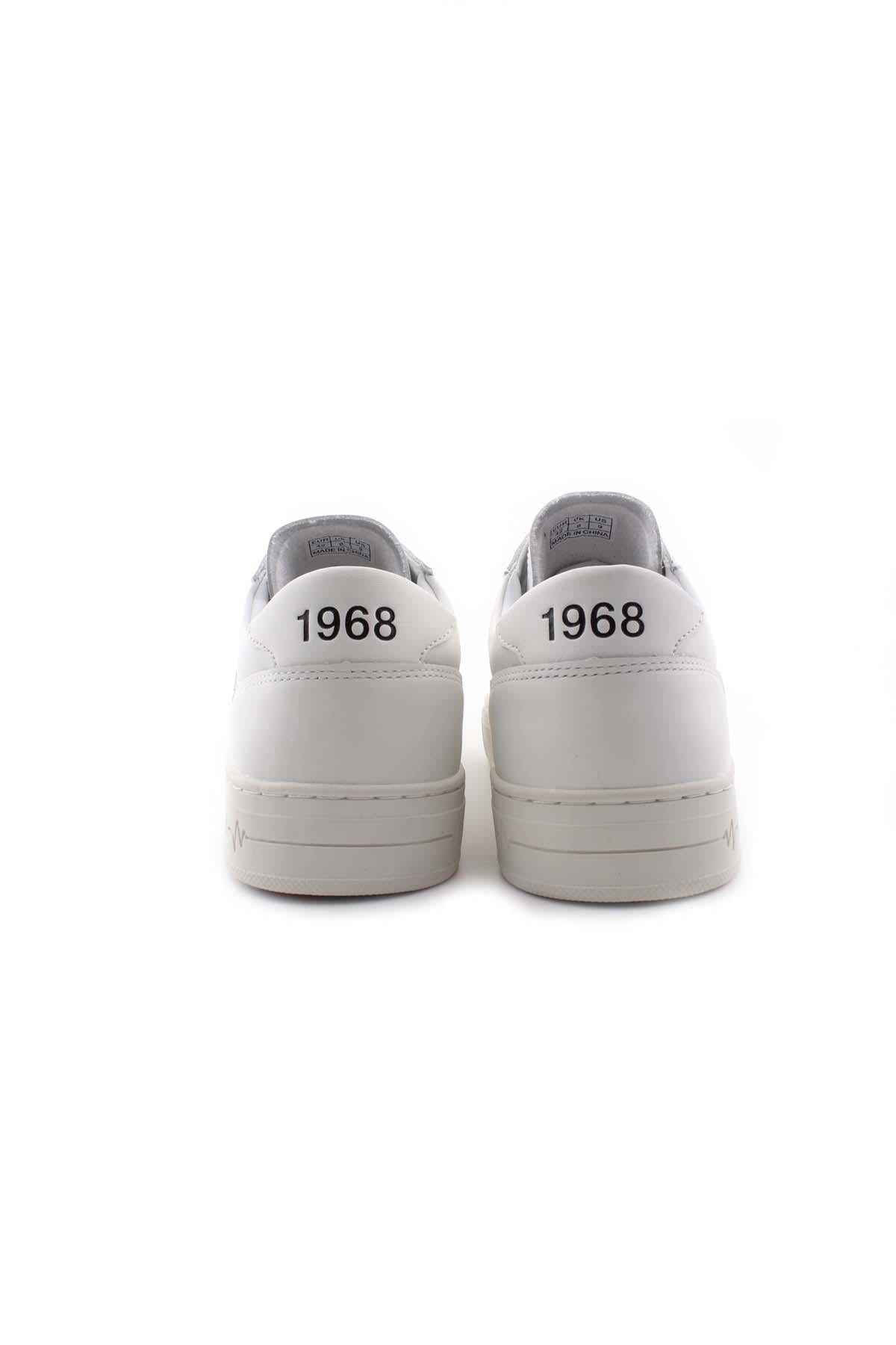 Sneakers Skate all white 