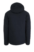 Giubbotto bomber in primaflot con cappuccio LOGE 
