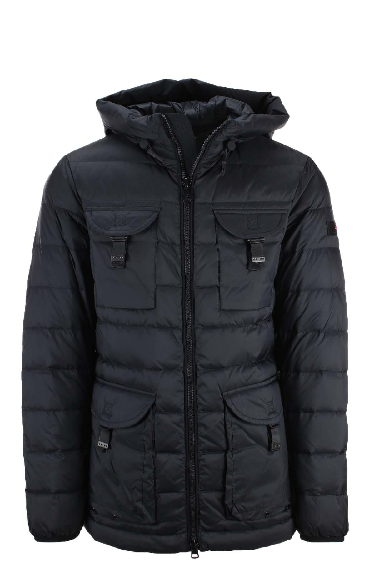 Giacca Field Jacket quattro tasche Tipeka 