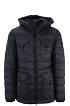 Giacca Field Jacket quattro tasche Tipeka 