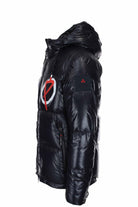 Piumino oversize econyl Opram 