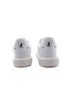 Sneakers basse Hoof all white 