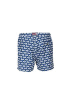 Costume boxer mare uomo Padel Match 