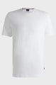 T-shirt mezza manica in cotone