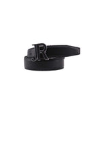 Cintura con fibbia logata JR 