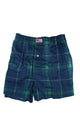 Boxer uomo Underwear fantasia Tartan